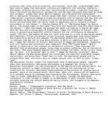 Esszék 'The Themes in the Aboriginal.', 2.                