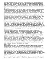 Esszék 'Art Spiegleman', 1.