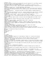 Összefoglalók, jegyzetek 'Development Economics: Nature and Sources of Economic Growth', 2.                