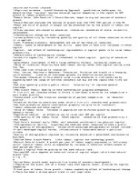 Összefoglalók, jegyzetek 'Development Economics: Nature and Sources of Economic Growth', 3.                