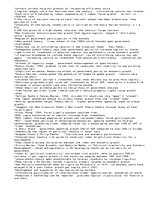 Összefoglalók, jegyzetek 'Development Economics: Nature and Sources of Economic Growth', 4.                