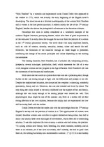 Esszék 'D.Defoe’s "Moll Flanders" as a Portrayal of the Position of Woman in the Age of ', 2.                