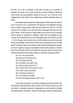 Esszék 'D.Defoe’s "Moll Flanders" as a Portrayal of the Position of Woman in the Age of ', 3.                