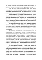 Esszék 'D.Defoe’s "Moll Flanders" as a Portrayal of the Position of Woman in the Age of ', 4.                