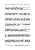 Esszék 'D.Defoe’s "Moll Flanders" as a Portrayal of the Position of Woman in the Age of ', 5.                