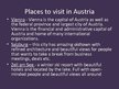 Prezentációk 'Business Etiquette in Austria', 12.                