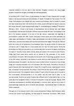 Esszék 'Sigmund Freud', 2.                