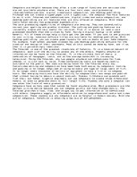 Esszék 'Computers', 1.                