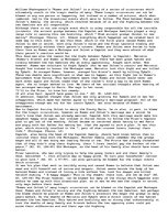 Esszék 'Romeo and Juliet essay about who is to blame for the tradgic occurrences in the ', 1.                