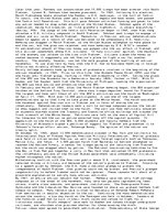 Esszék 'How the Vietnam War Affected America', 2.                