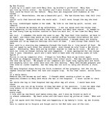 Esszék 'My New Friends', 1.                