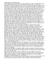 Esszék 'The Arms and Space Race Symbolized Rivalry between East and West', 1.                