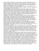 Esszék 'The Arms and Space Race Symbolized Rivalry between East and West', 2.                