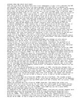 Esszék 'The Arms and Space Race Symbolized Rivalry between East and West', 3.                