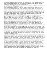 Esszék 'The Arms and Space Race Symbolized Rivalry between East and West', 4.                