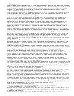 Esszék 'Were the Revolution in the European Countries in 1848 Important?', 1.                