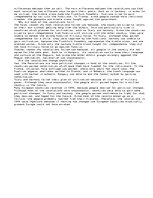 Esszék 'Were the Revolution in the European Countries in 1848 Important?', 2.                