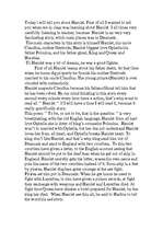 Esszék 'Hamlet', 1.                