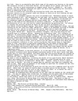 Esszék 'The Picture of Dorian Gray: Short synopsis and author biography followed by an a', 2.                