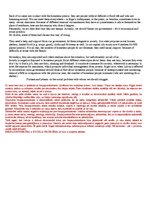 Minták 'Homeless People', 1.                