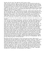 Esszék 'This is a short story called, "The Deed". The assignment required the use of fla', 2.                