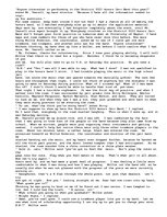 Esszék 'The Path to the Unknown', 1.                