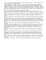 Esszék 'The Path to the Unknown', 2.                