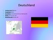Prezentációk 'Deutschsprachigen Staaten', 13.                