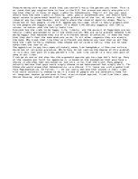 Esszék 'Debate: Pro-Gay Marriage Argument', 1.                