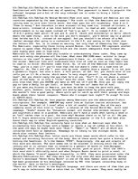 Esszék 'F Words and Funny Expressions', 1.                