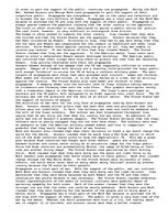 Esszék 'Propaganda', 1.                