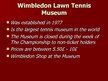 Prezentációk 'Australian Open and Wimbledon', 10.                