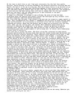 Esszék 'Ciggarettes And Syringes - Gonzo Journalism The grade is no lie I got A* full ma', 1.