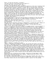 Esszék 'Ciggarettes And Syringes - Gonzo Journalism The grade is no lie I got A* full ma', 2.