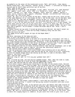 Esszék 'Ciggarettes And Syringes - Gonzo Journalism The grade is no lie I got A* full ma', 4.