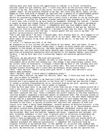 Esszék 'Ciggarettes And Syringes - Gonzo Journalism The grade is no lie I got A* full ma', 5.