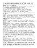 Esszék 'This Was about Driving Safely, Something I Had to Turn into Court for Deferred A', 2.                