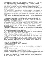 Esszék 'This Was about Driving Safely, Something I Had to Turn into Court for Deferred A', 4.                