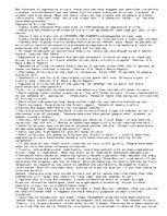 Esszék 'This Was about Driving Safely, Something I Had to Turn into Court for Deferred A', 5.                