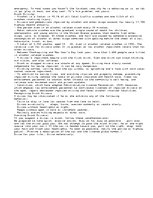 Esszék 'This Was about Driving Safely, Something I Had to Turn into Court for Deferred A', 6.                