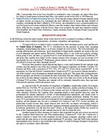 Kutatási anyagok 'Countries Analysis & Prioritization for Video Streaming Services', 3.                
