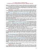 Kutatási anyagok 'Countries Analysis & Prioritization for Video Streaming Services', 9.                