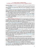 Kutatási anyagok 'Countries Analysis & Prioritization for Video Streaming Services', 10.                