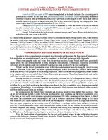 Kutatási anyagok 'Countries Analysis & Prioritization for Video Streaming Services', 11.                