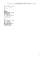 Kutatási anyagok 'Countries Analysis & Prioritization for Video Streaming Services', 14.                