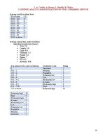 Kutatási anyagok 'Countries Analysis & Prioritization for Video Streaming Services', 20.                