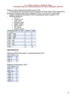 Kutatási anyagok 'Countries Analysis & Prioritization for Video Streaming Services', 24.                