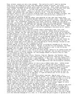 Esszék 'Race Related Issues Are not a New Concept', 1.