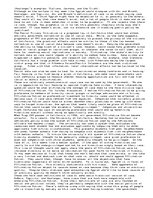 Esszék 'Race Related Issues Are not a New Concept', 3.