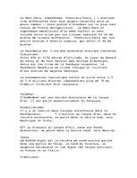 Prezentációk 'Auvergne', 1.                